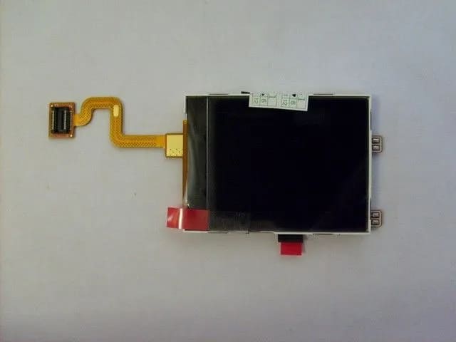 Дисплей Samsung X300 комплект2 lcd