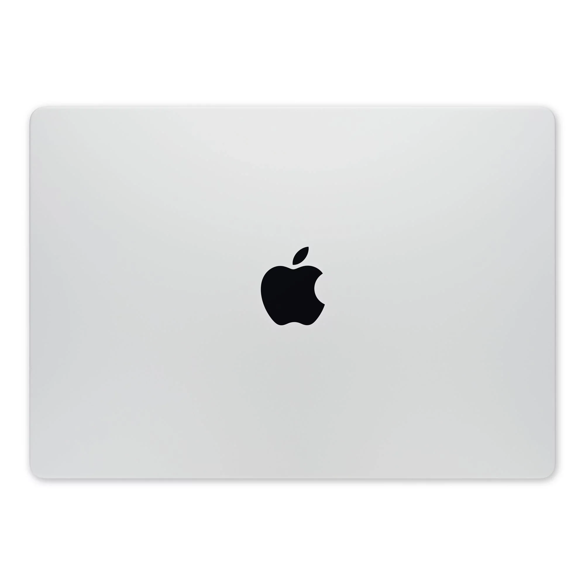 Дисплей для MacBook Pro 14" Retina M1 A2442 (2021) Silver в сборе с верхней крышкой orig
