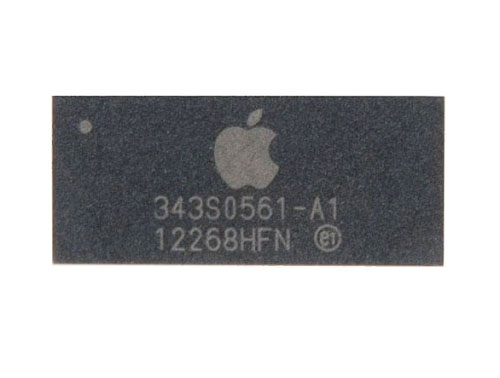 Контроллер питания (343S0561-A1) iPad3