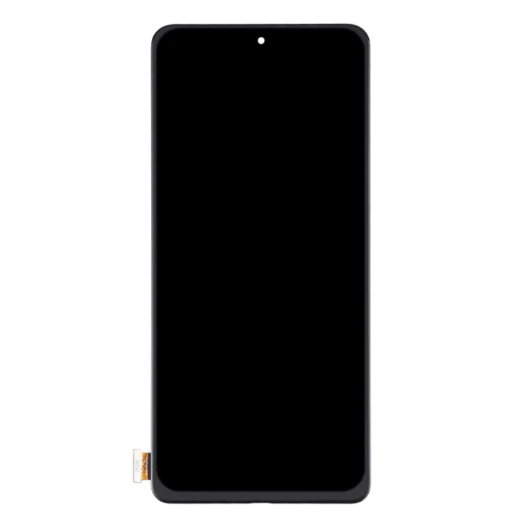 Дисплей для Xiaomi Black Shark 5 Pro в сборе с тачскрином (Org)