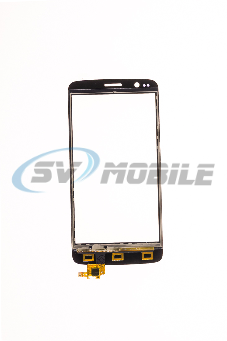 Тачскрин Fly IQ4409, Черный