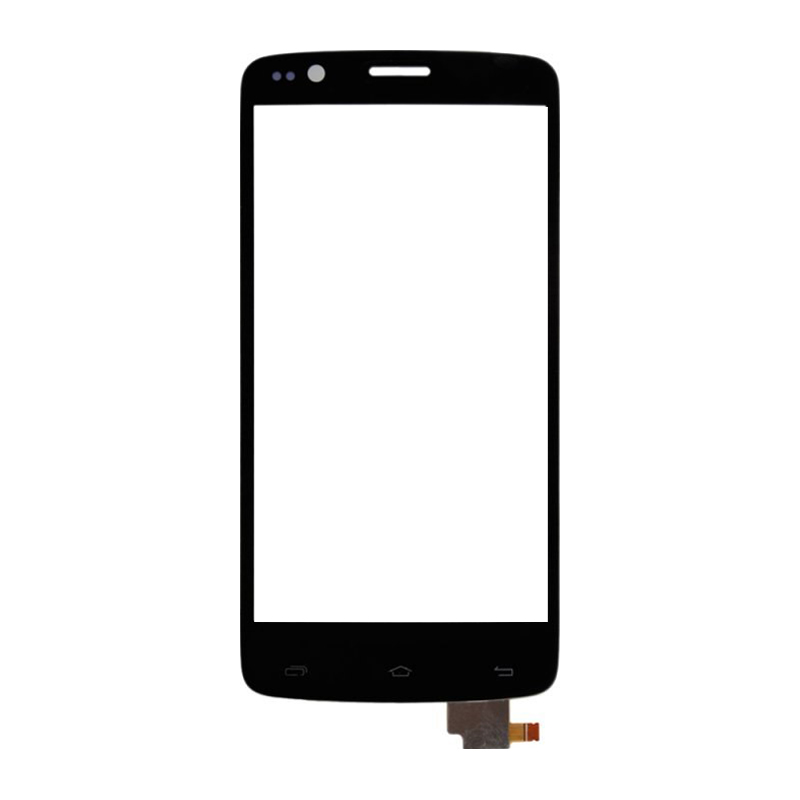 Тачскрин Fly IQ4409, Черный