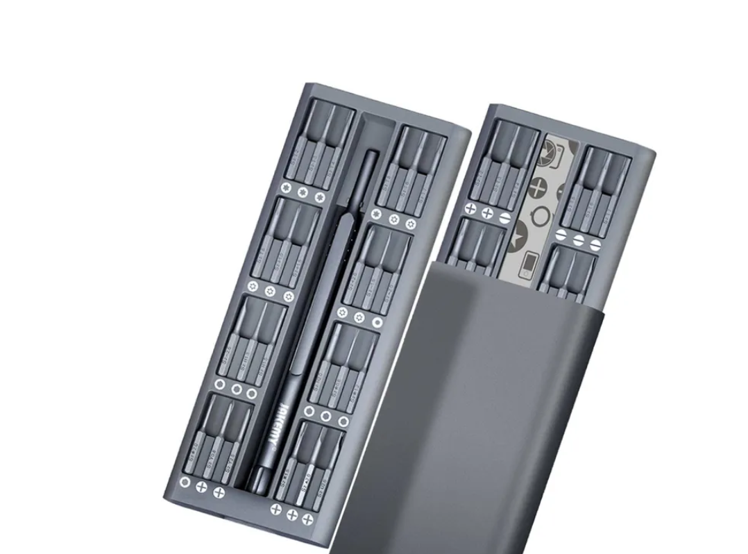 Набор отверток Jakemy JM-8169 для MacBook 49 в1