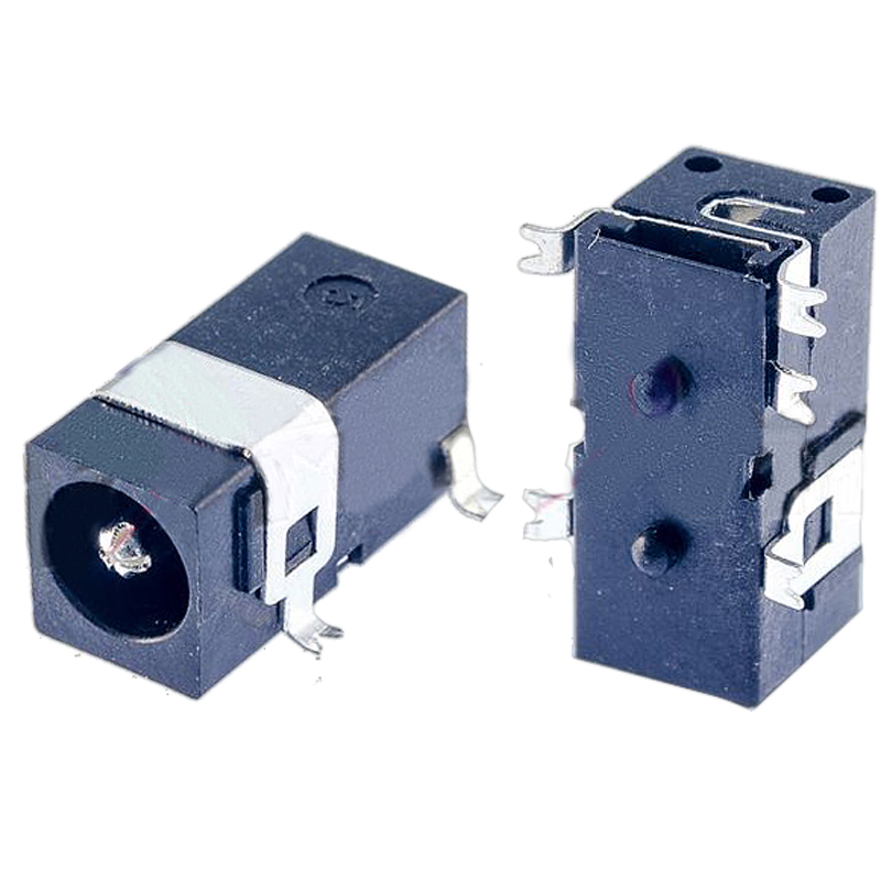 Разъём питания для планшетов DC098 (4.5*1.7mm), установка на плату