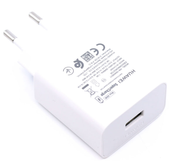 Адаптер Huawei SuperCharge 40W OR