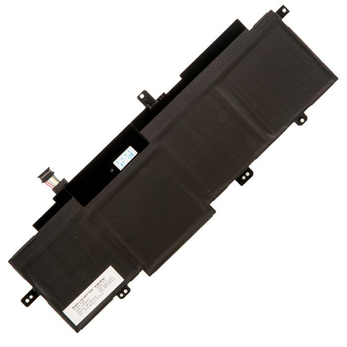 АКБ для ноутбука Lenovo ThinkPad T14S Gen 2 (L20D4P72) 15.36V 3711mAh (Org)