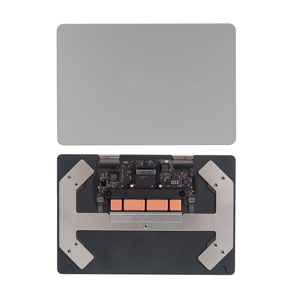 Трекпад для MacBook Air 13" Retina M1 A2337 (Space Grey) (Org)