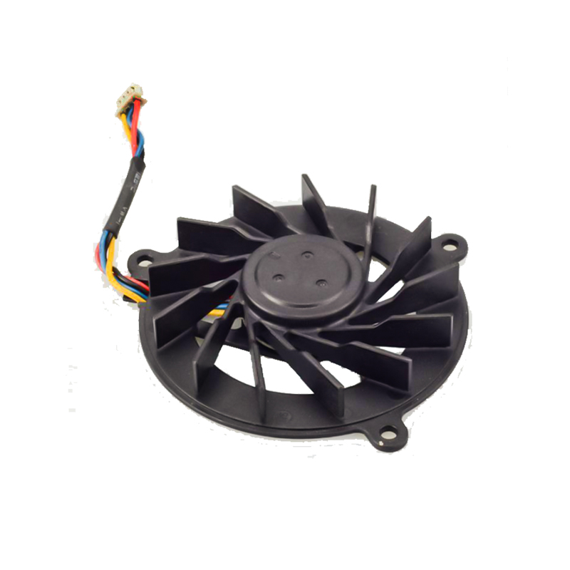 Вентилятор Asus A8 (4 pin, длинный провод)