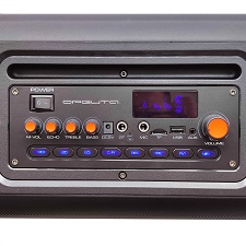 Активная напольная акустика OT-SPF23 30W