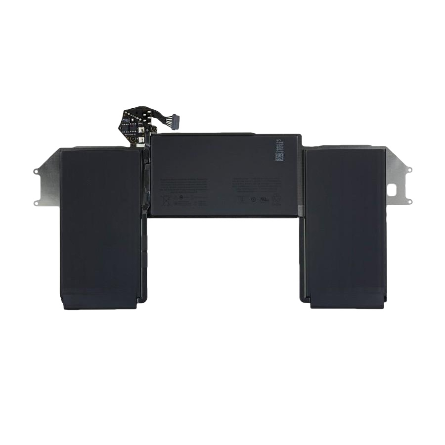 АКБ A1965 для ноутбука Apple MacBook Air 13" A1932/A2179 (2018-2019) (Org)