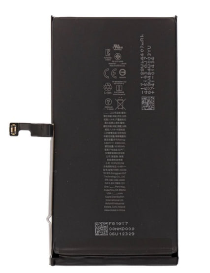 Аккумулятор iPhone 15 Plus Сервисный оригинал