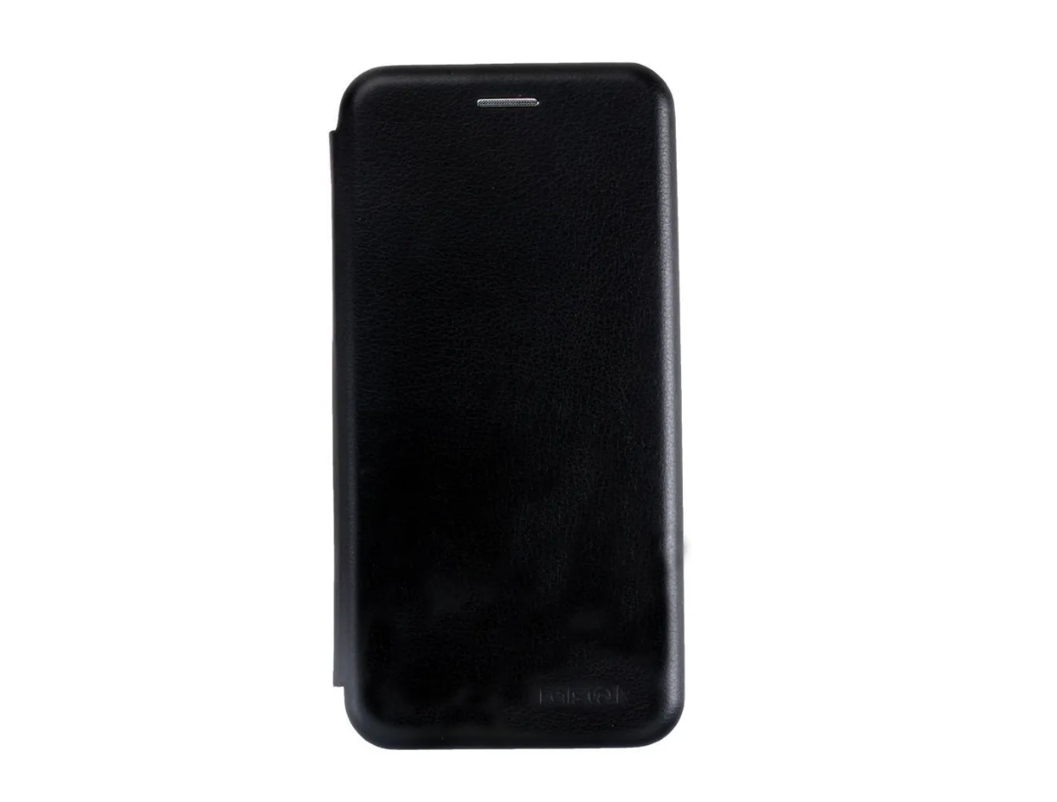 Чехол-книжка BF Xiaomi Redmi Note 10 Pro, черный