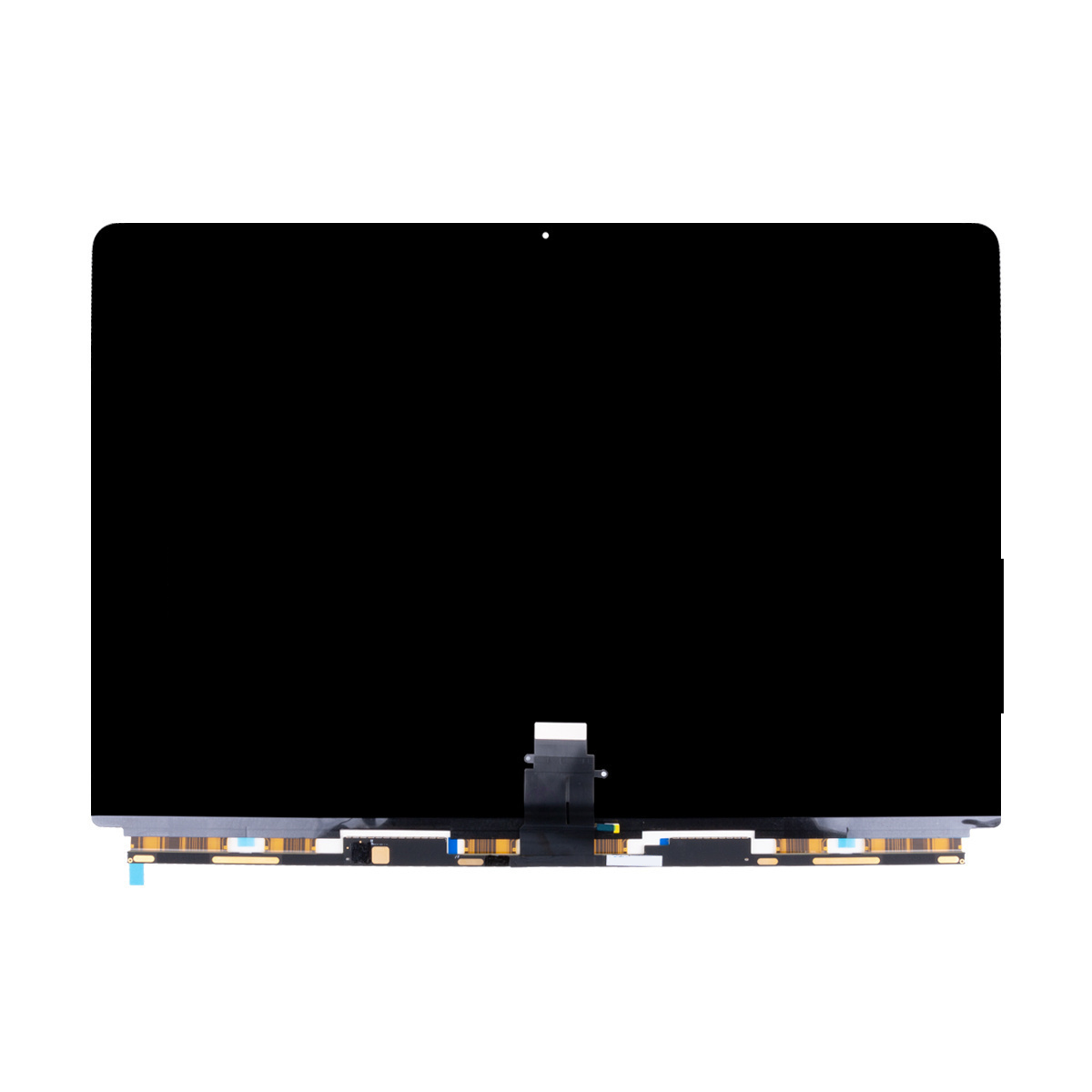 Дисплей/Матрица для MacBook Air 13" Retina M2 A2681 (2022) без верхней крышки(LG)