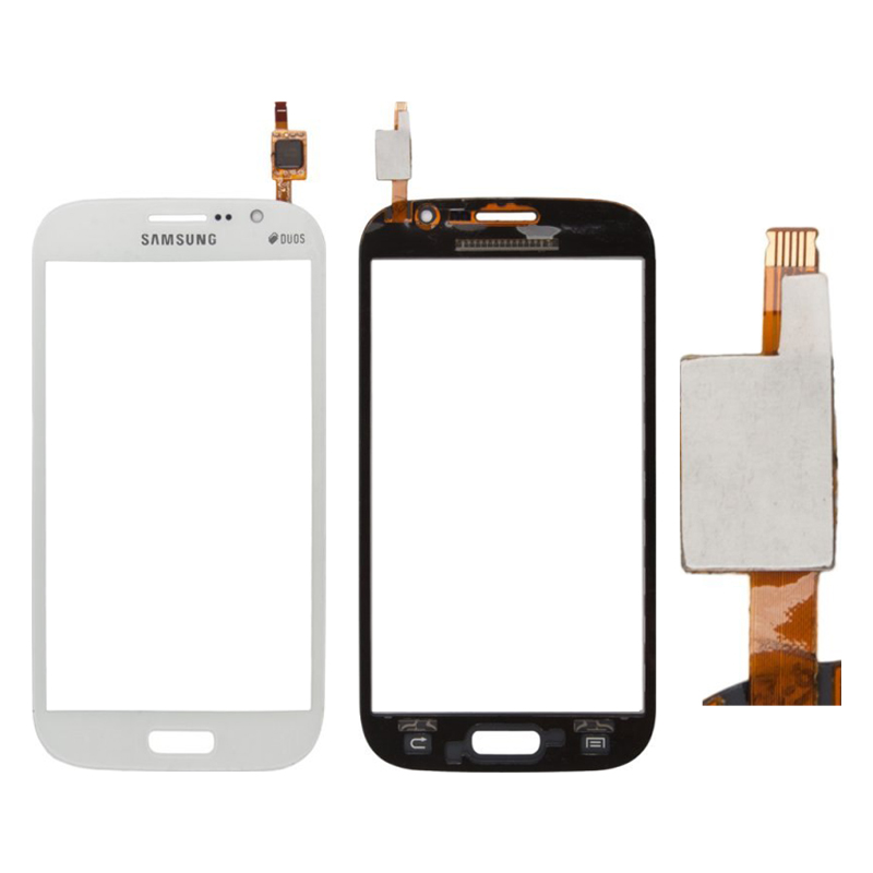 Тачскрин Samsung i9082 Galaxy Grand, Белый