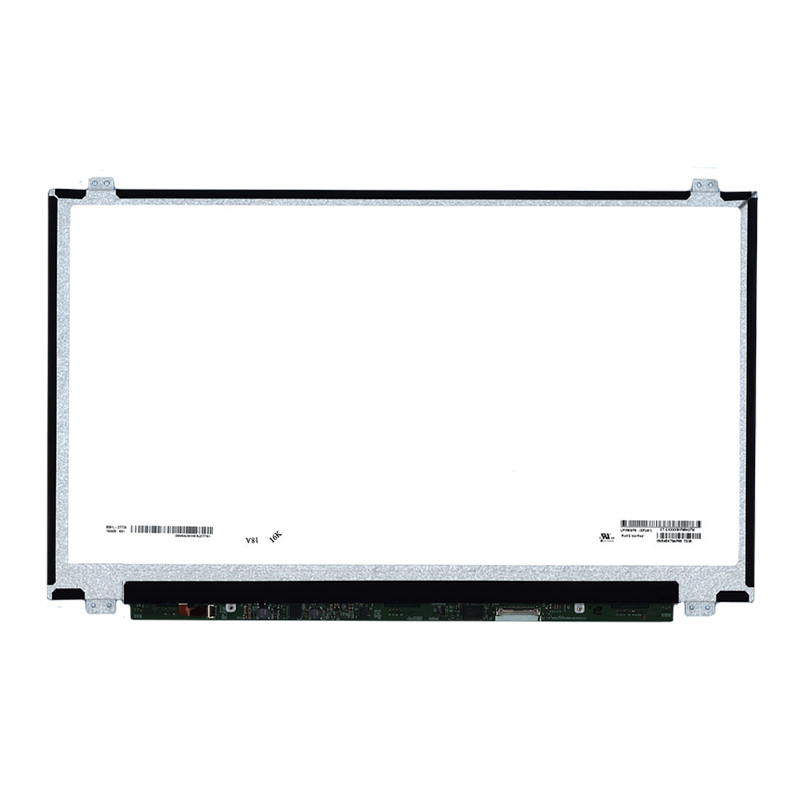 Матрица 15.6 Slim 30pin EDP 1920*1080 LED IPS 36см ушки сверху/снизу NV156FHM-N42