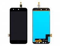 Дисплей ZTE Blade X5 в сборе с тачскрином, Черный