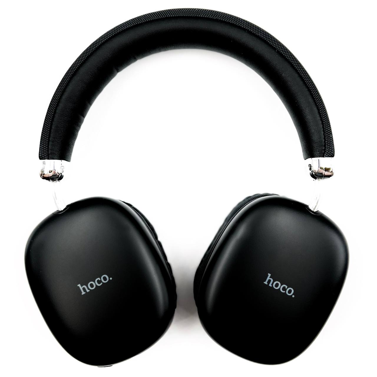 Беспроводные внешние наушники HOCO W35 wireless headphones, черные