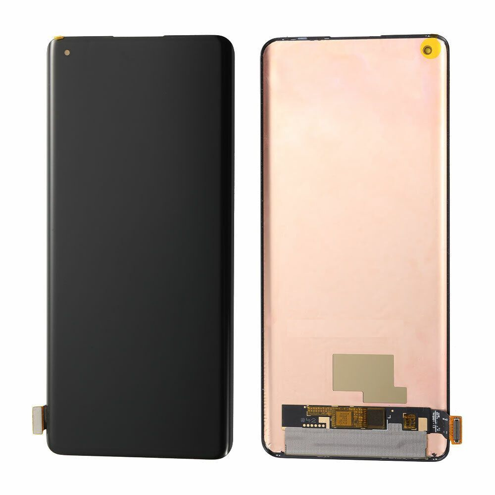 Дисплей для OnePlus 8 в сборе с тачскрином (Org)