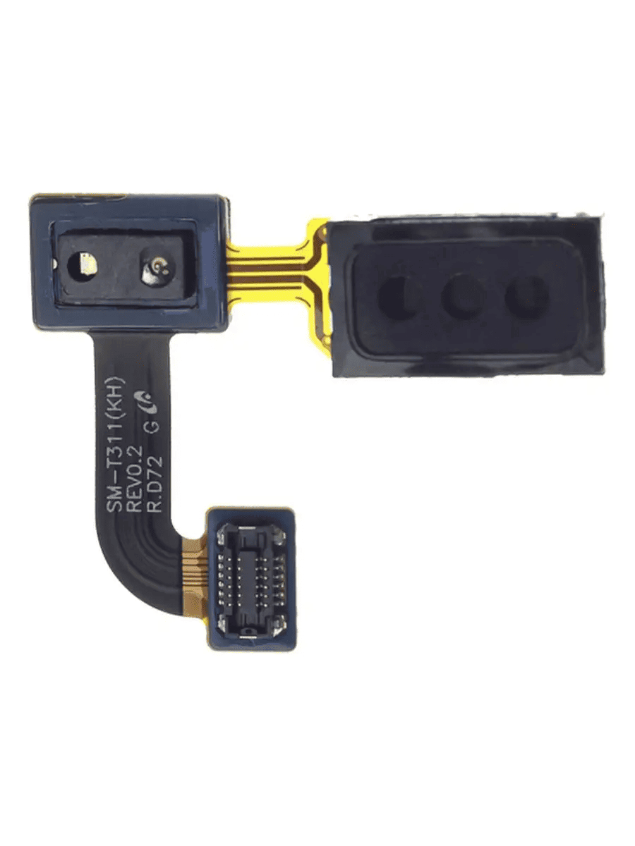 Шлейф Samsung T311/ Tab 3 8.0 со слуховым динамиком (ORIG)