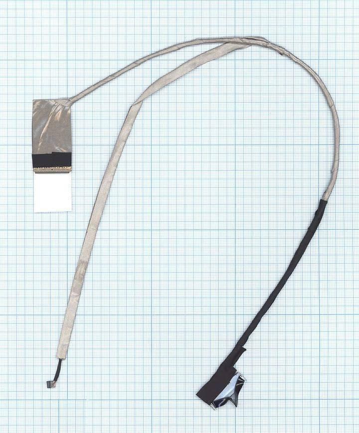 Шлейф матрицы HP 17-E