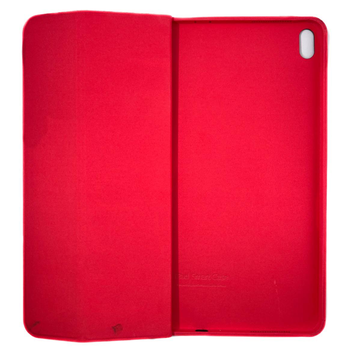 Чехол книжка Smart Case iPad Pro 12.9 (2018), красный №12