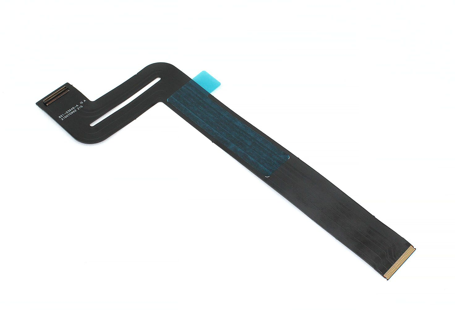 Шлейф трекпада MacBook Pro 13" Retina A2338 M2 (2022) (821-03949) (Org)