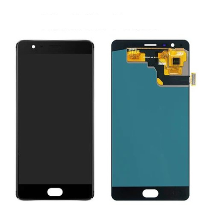 Дисплей для OnePlus 3T в сборе с тачскрином (Org)