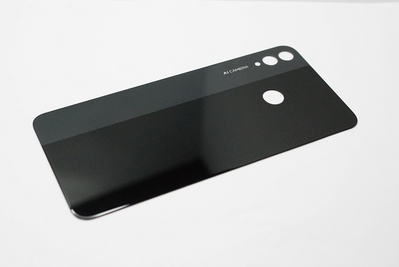 Задняя крышка для Huawei Honor 8X, черная