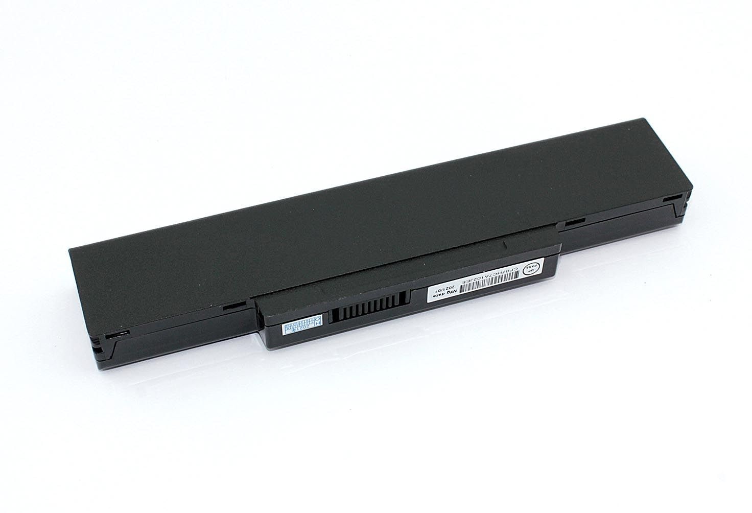 АКБ SQU-528 для ноутбука Gigabyte W551N 11.1V 4400mAh (Org)
