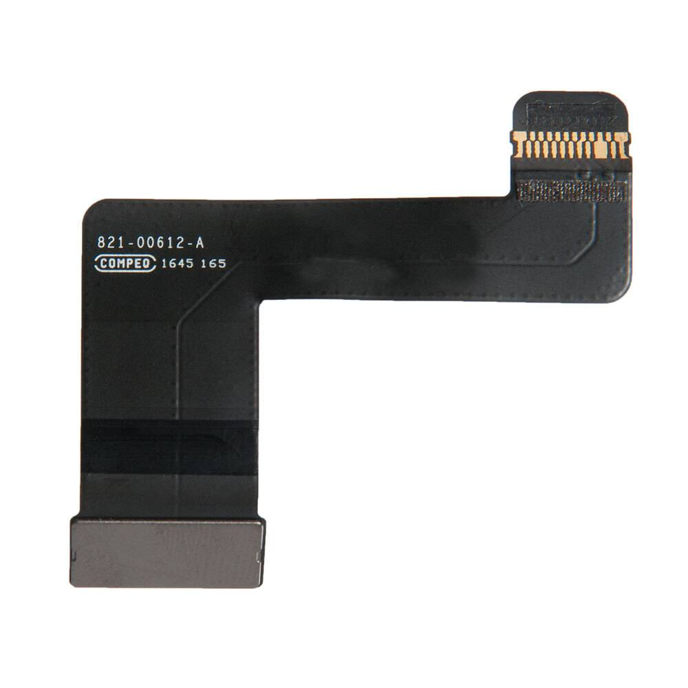 Шлейф клавиатуры MacBook Pro 15" Retina A1707 (Late 2016 - Mid 2017) (923-01477/821-00612) (Org)