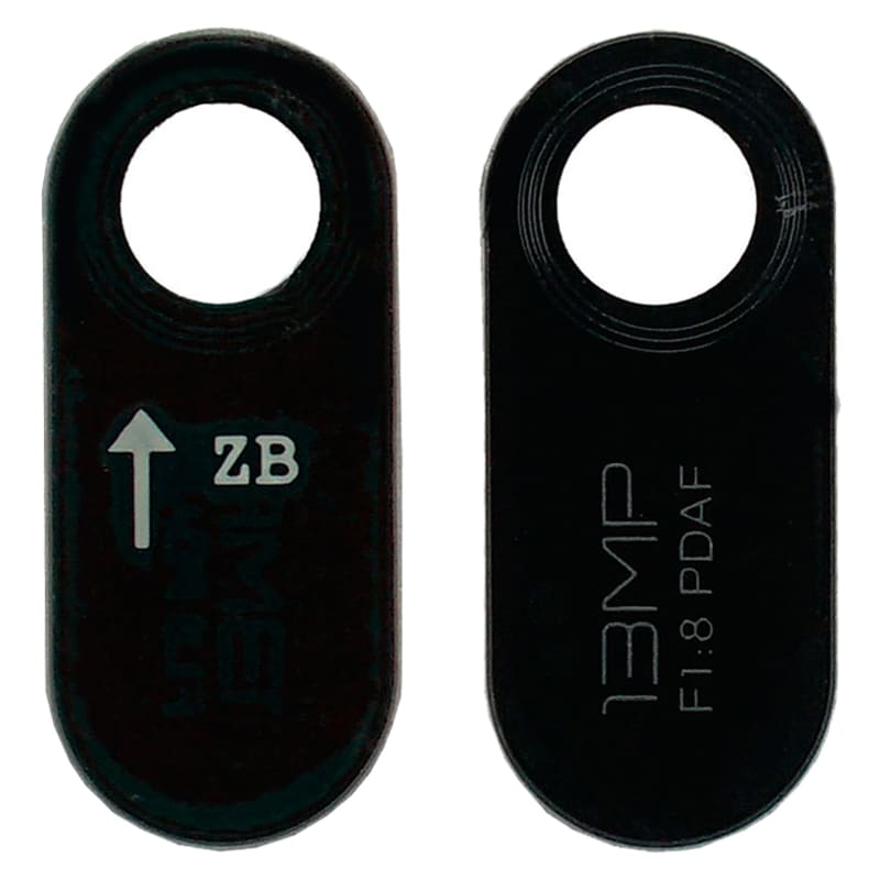 Стекло камеры Huawei Y6 2019