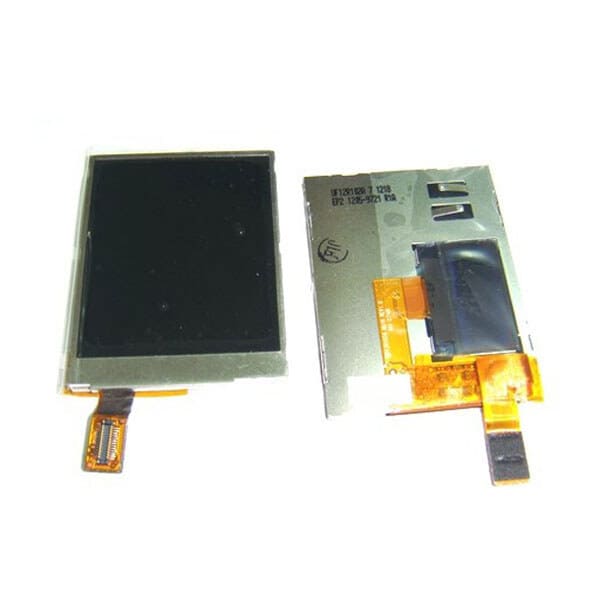 Дисплей Sony-Ericsson R306 2 дисплея в сборе