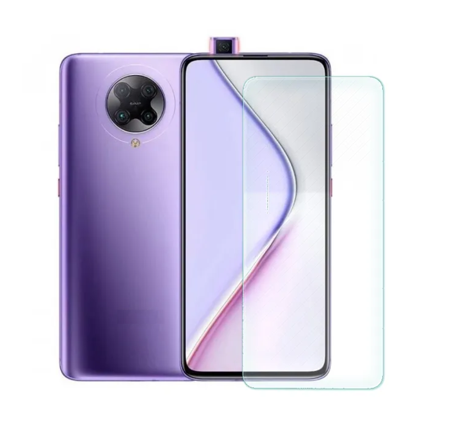 Защитное стекло Xiaomi Redmi K30/ K30 Pro/ Mi 10T/ POCO F2 Pro