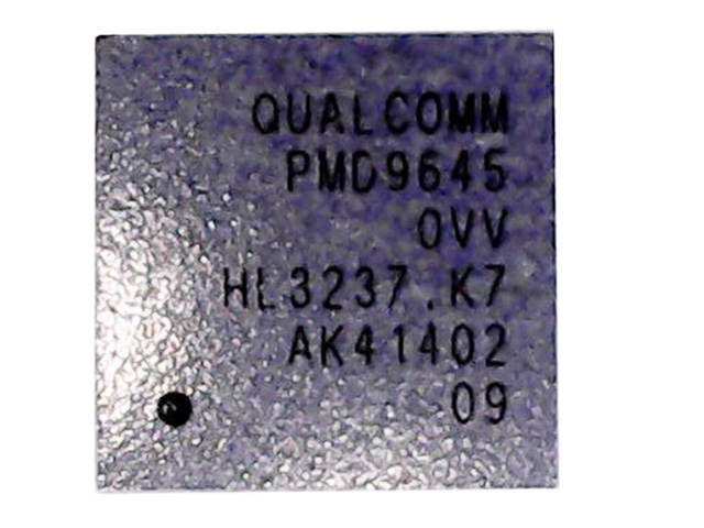 Контроллер питания small (PMD9645) iPhone 7Plus