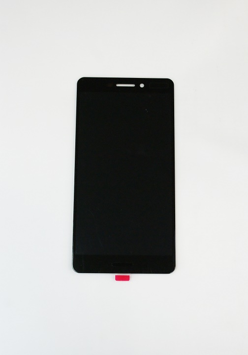 Дисплей Nokia 6.1 2018/ X6 2018/ TA-1016 в сборе с тачскрином, Черный (SM)