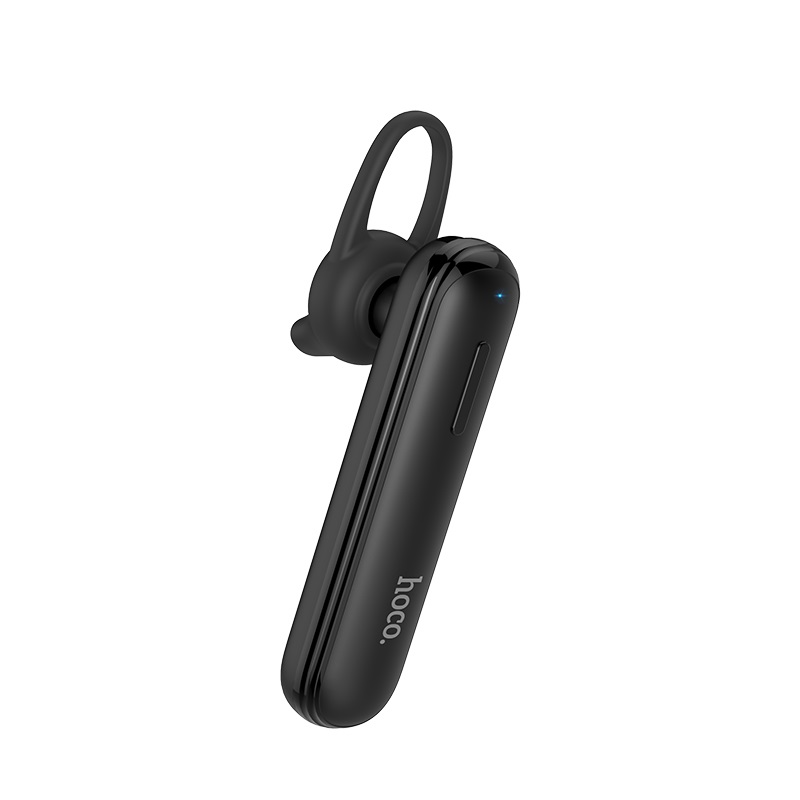 Bluetooth гарнитура HOCO E36 Free sound, черная