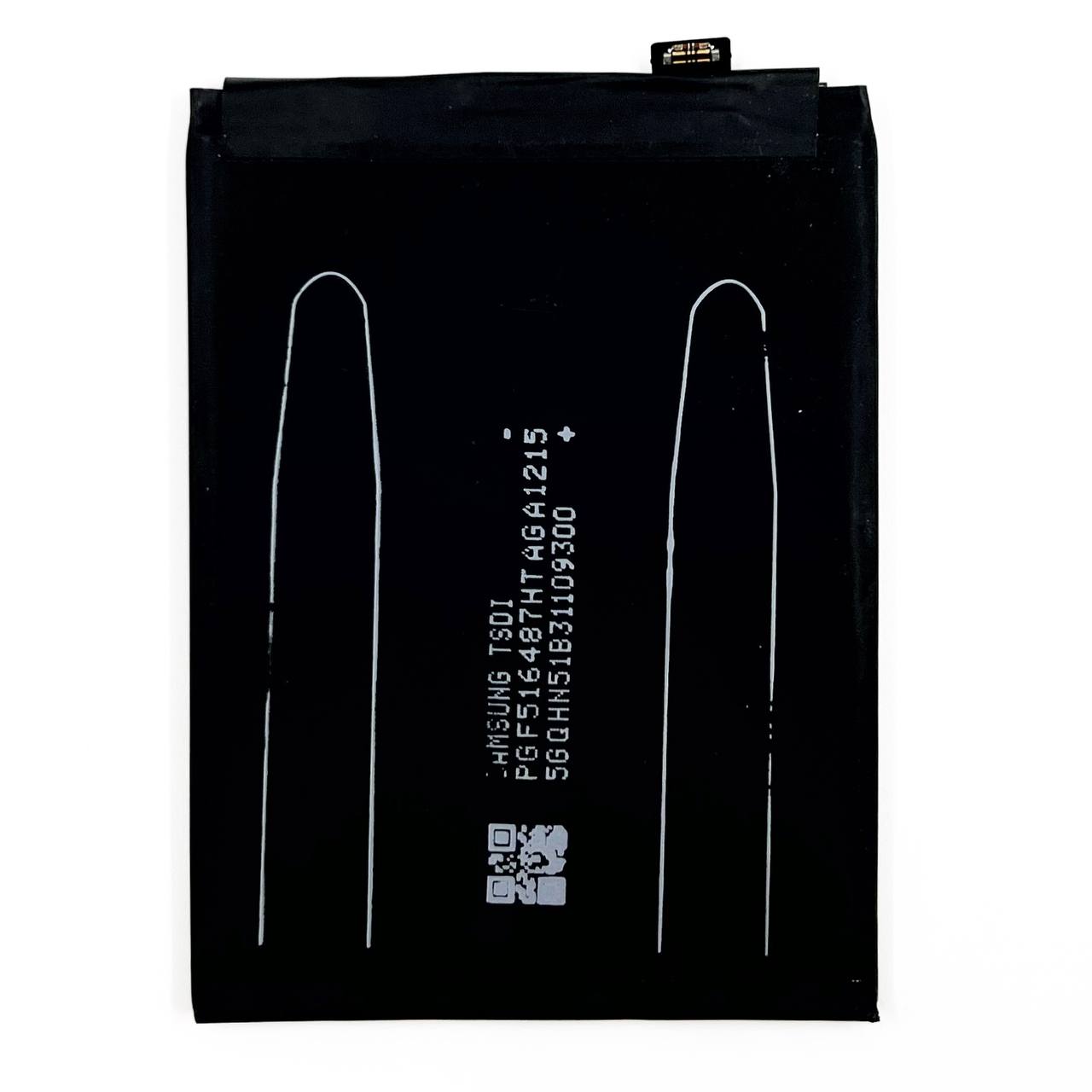 АКБ для Xiaomi BM4W (Xiaomi Mi 10T Lite) (NY)