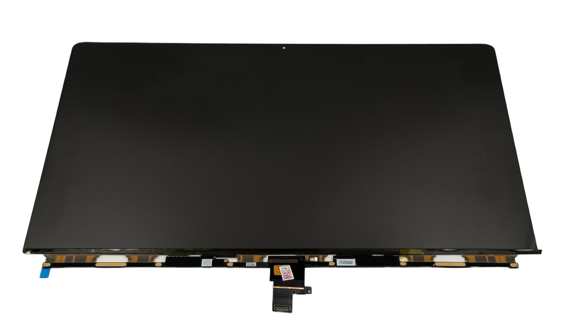 Дисплей/Матрица для MacBook Air 15" Retina M2 A2941 (2023) без верхней крышки orig