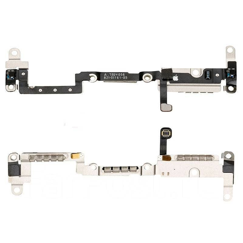 Шлейф iPhone X соединительный для сигнальной антенны