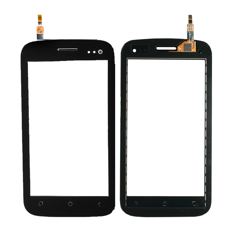 Тачскрин Fly IQ450 Horizon, Черный