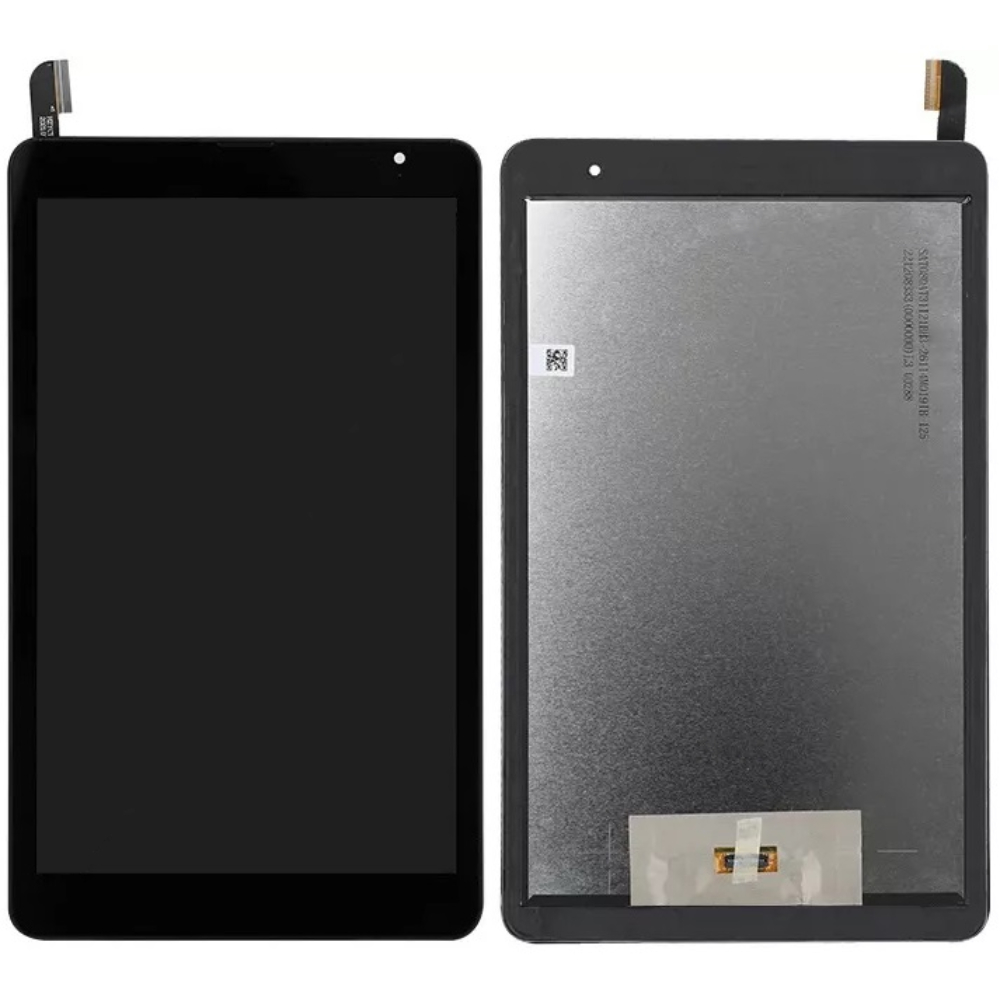 Дисплей для Blackview Tab 50 Kids в сборе с тачскрином (Org)