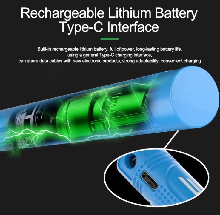 Отвертка электрическая RELIFE SD-22E