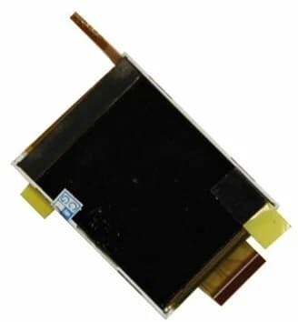 Дисплей Samsung E620 2 дисплея без платы