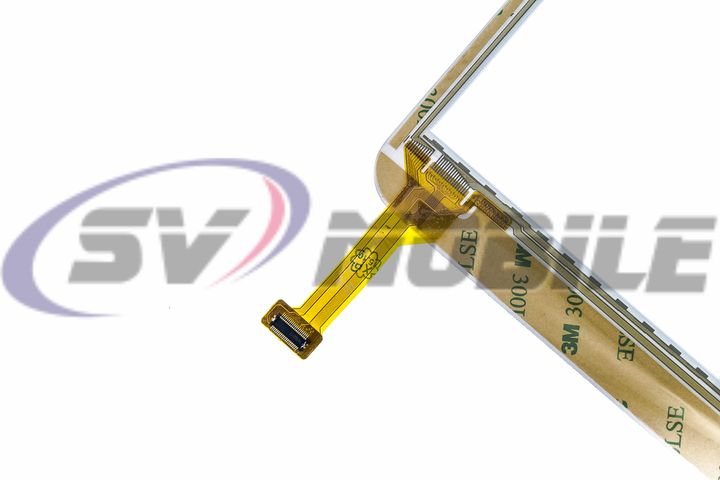 Тачскрин для планшета RoverPad Air 7.85 3G MT70821-V3 белый