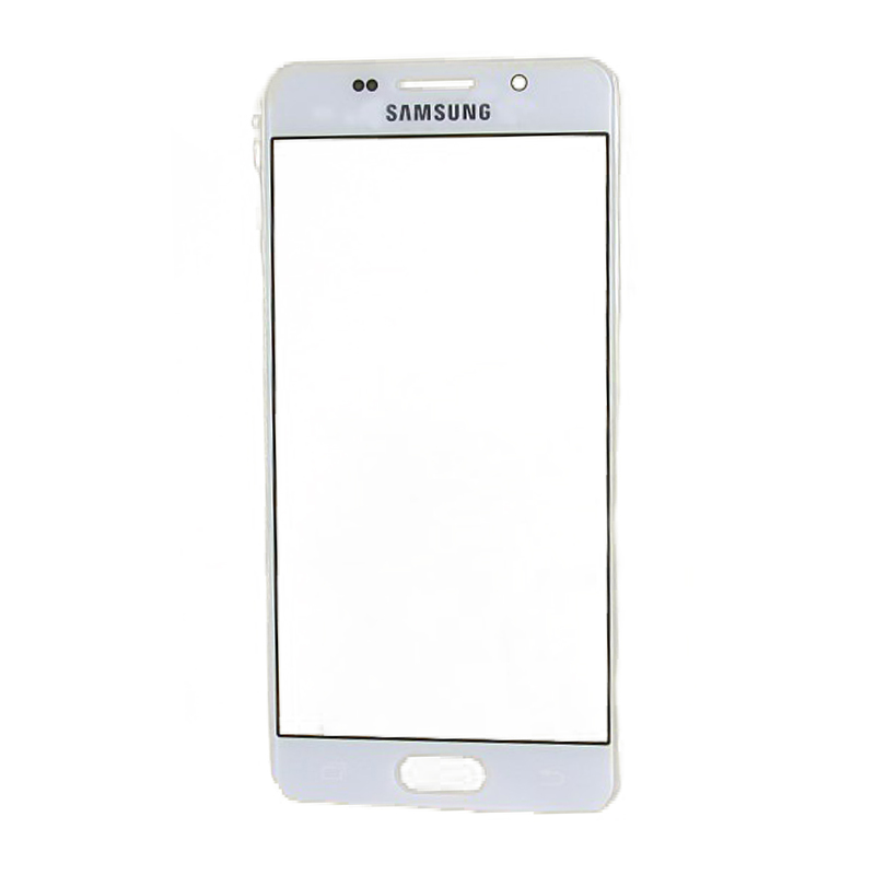 Стекло Samsung A310F, белое