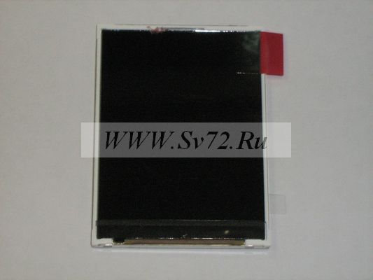 Дисплей Nokia 5710