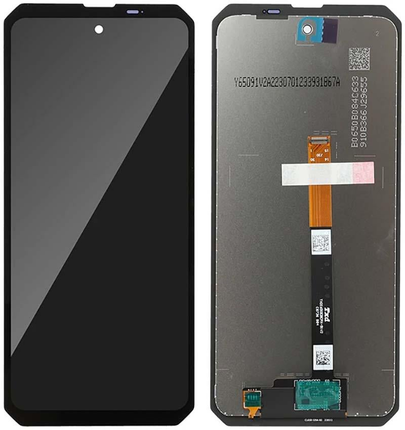 Дисплей для Blackview BV8900/BL8900 Pro в сборе с тачскрином (Org)