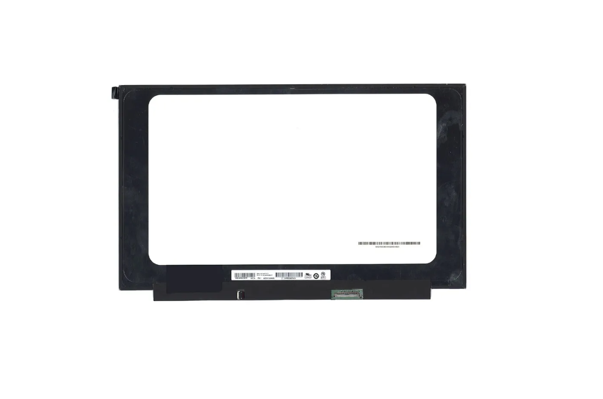 Матрица 15.6 Full HD (1920*1080) LED B156HAN08.2 slim 40pin edp 144Гц справа снизу без ушей