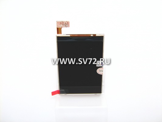 Дисплей Huawei U8180 ideos X1