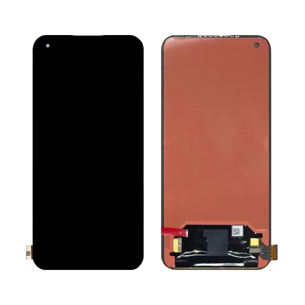 Дисплей для Nothing Phone 1 в сборе с тачскрином (Org)